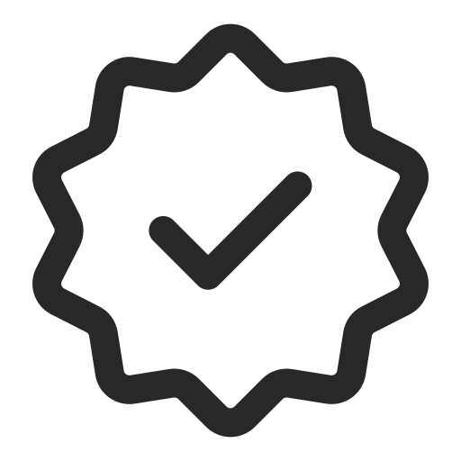 approved approved icon